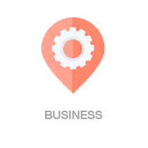 Business logo Home