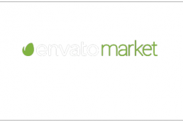 Envako market logo Lien