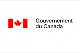 Gouvernement du Canada Lien