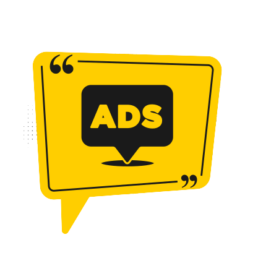 ads logo icon